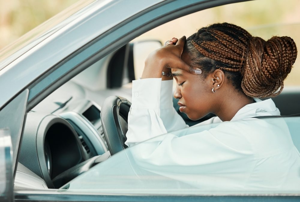 Autistic woman begs writers of her life to stop making it so narratively interesting