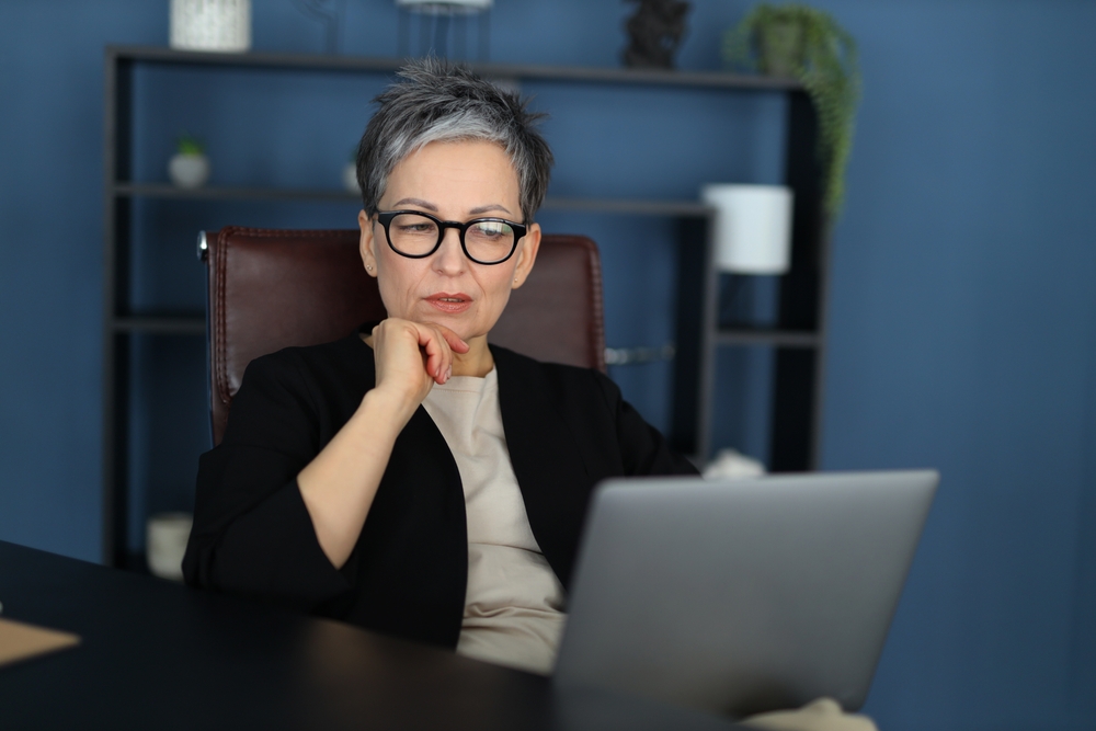 New autistic hire about to make company look really fucking virtuous, says boss
