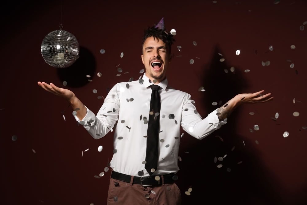 Accommodating! Neurodivergent event offers neurotypical safe space