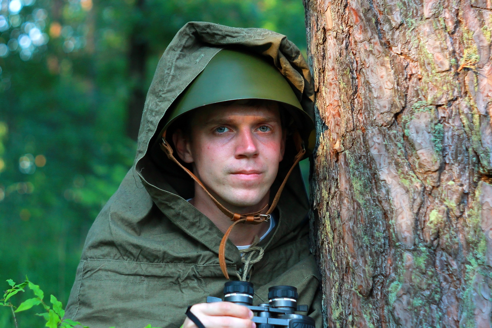 Organised scavenger hunt fails to account for autistic competence