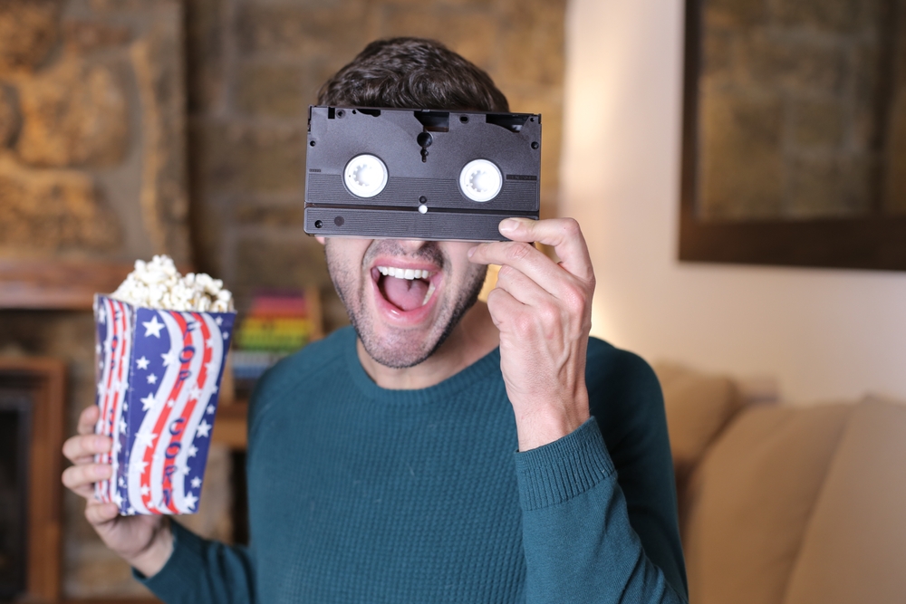 Autistic millennial can recite every ’90s TV advert but has no idea what their nephew’s name is
