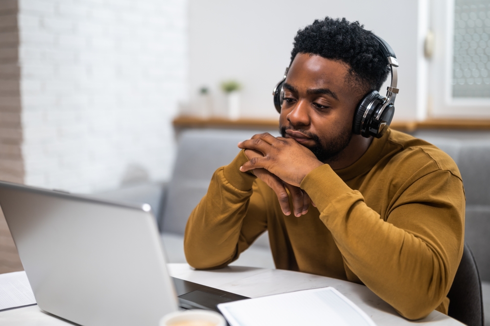 Autistic graduate sad he can’t browse PubMed for fun any more